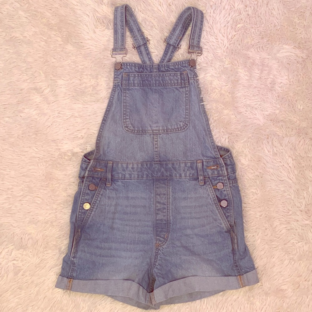 BDG Urban Outfitters Overalls